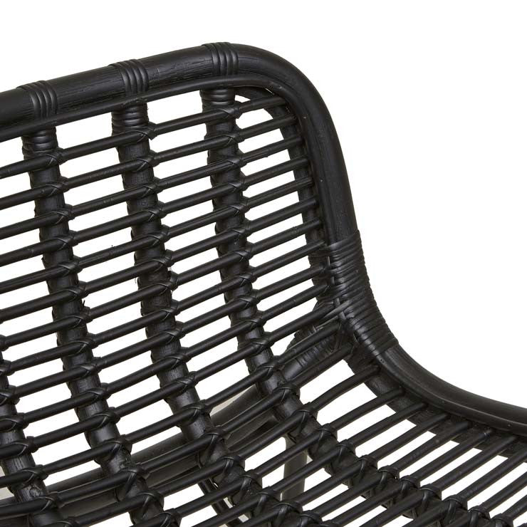 Plantation Barstool