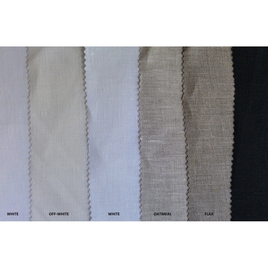 Linen Placemats x 4