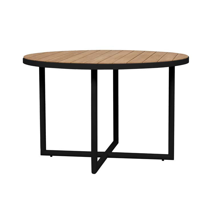 Cali Cross Dining Table