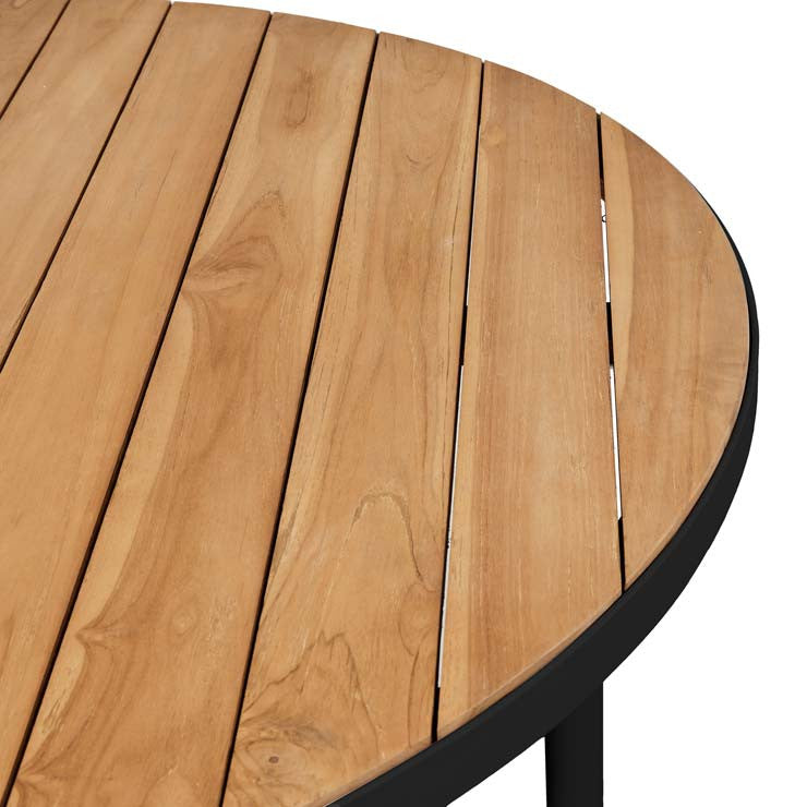 Cali Cross Dining Table