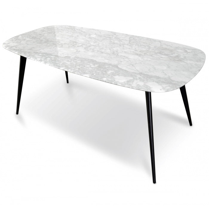 Marble 1.8 Dining Table