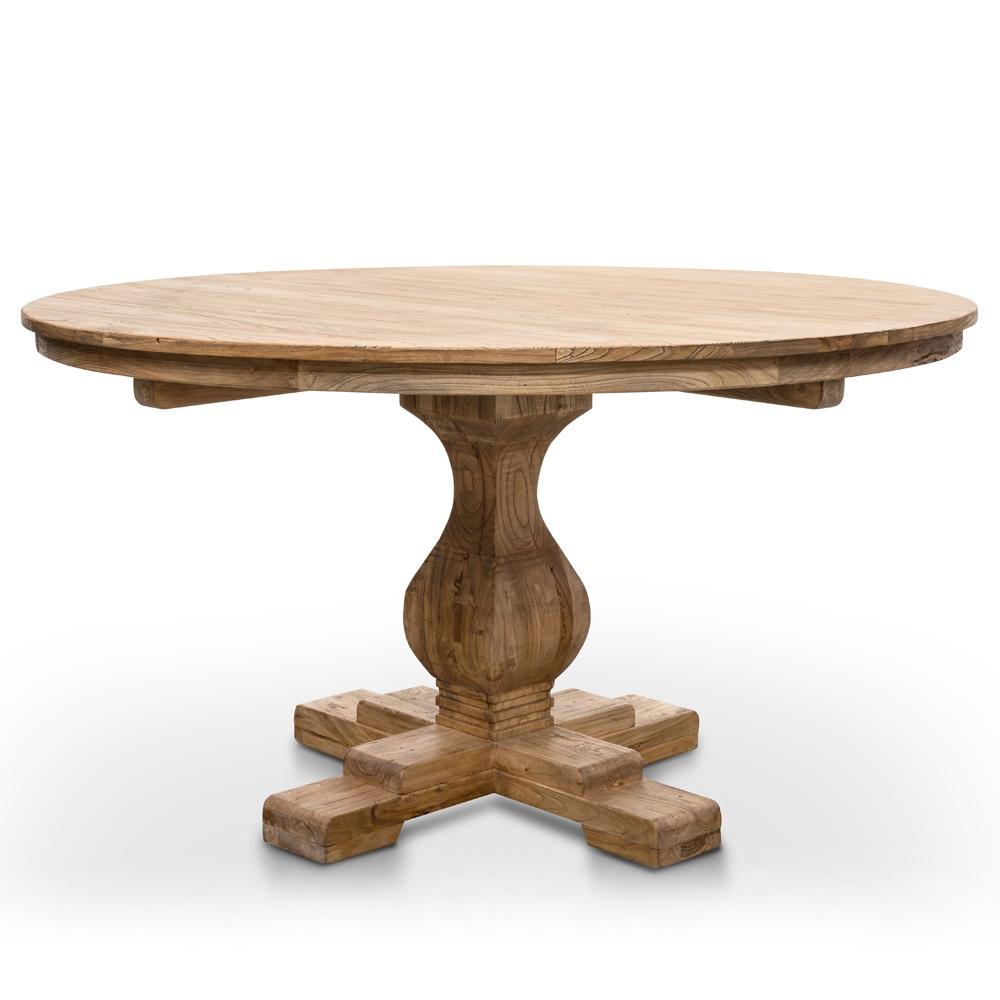Reclaimed 1.4cm Dining Table