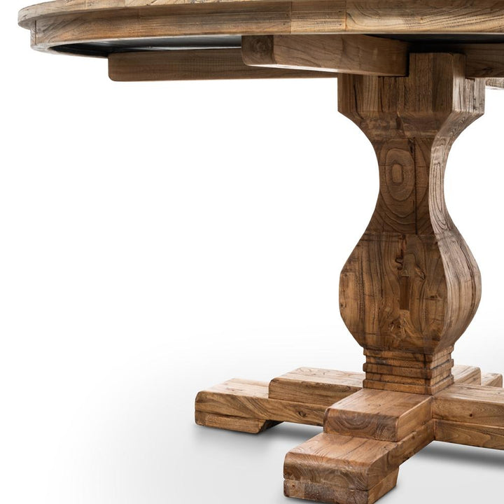 Reclaimed 1.4cm Dining Table