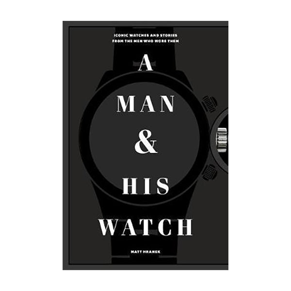 Man and his Watch