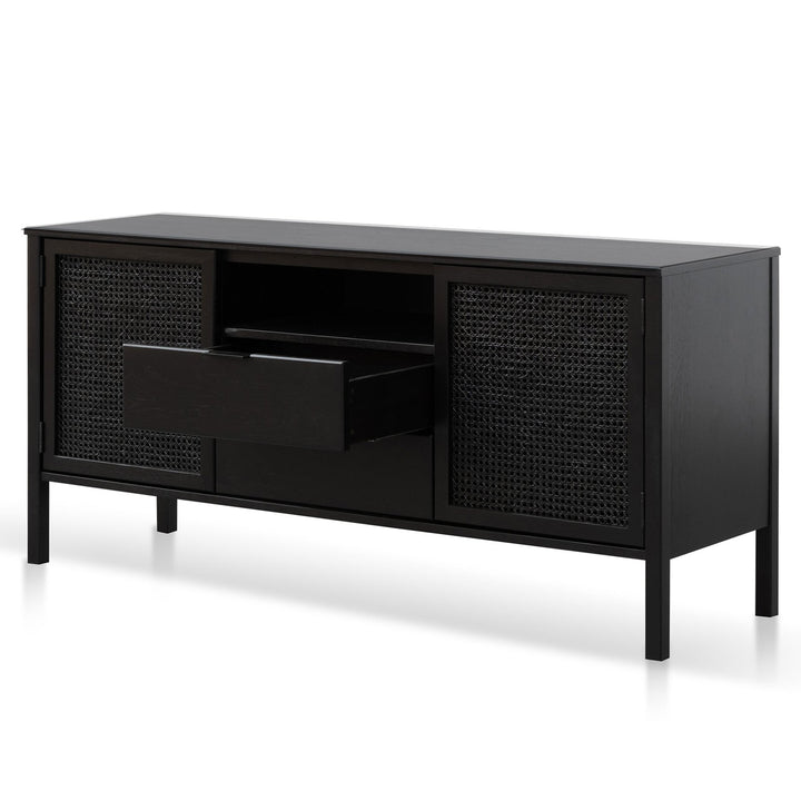 Malina Sideboard Black