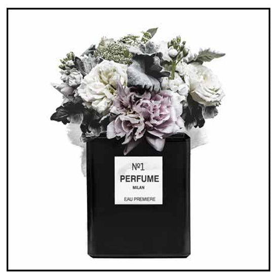 Fashion -No 1 Perfume