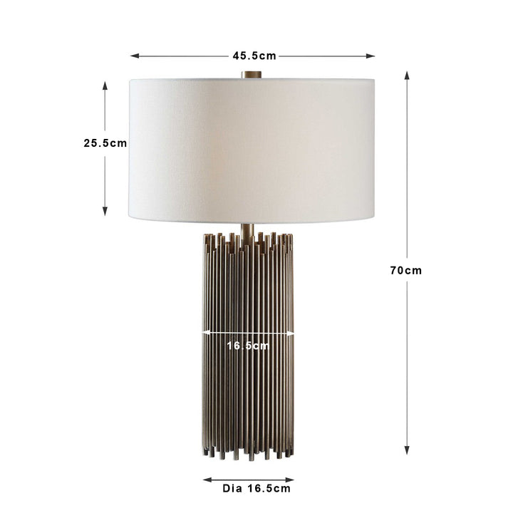 Nuoro Table Lamp