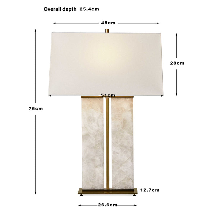 Lucent Table Lamp