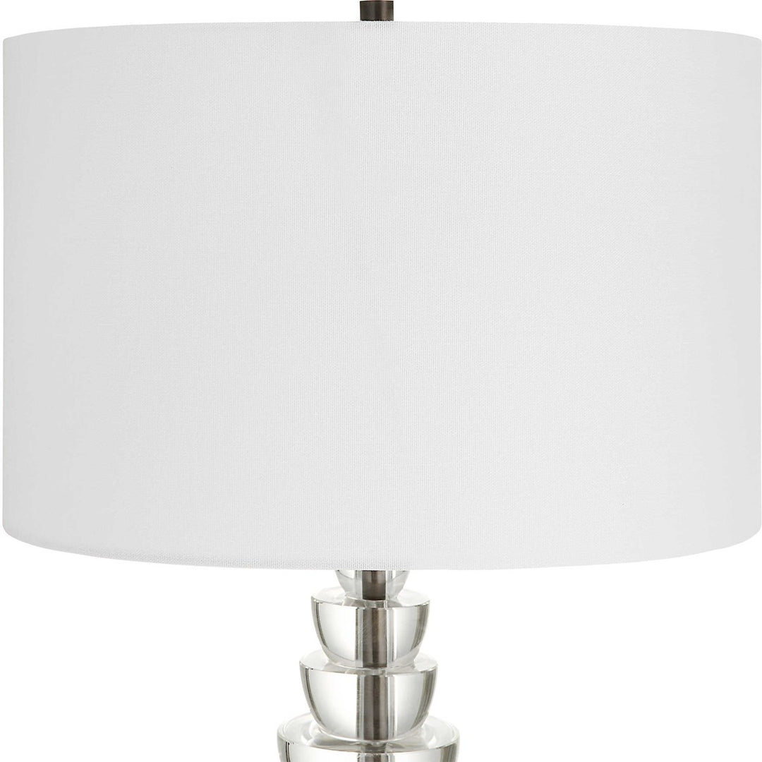 Cascade Table Lamp