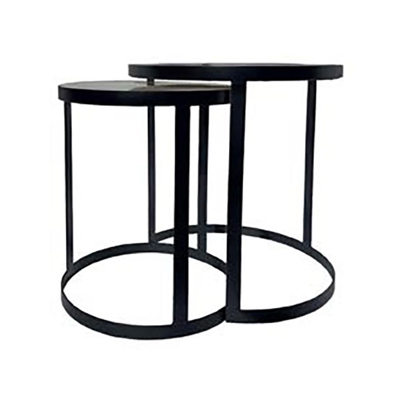 Trentham Nested Side Tables