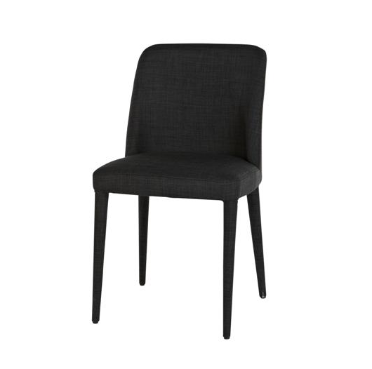Rosie Chair - Soot